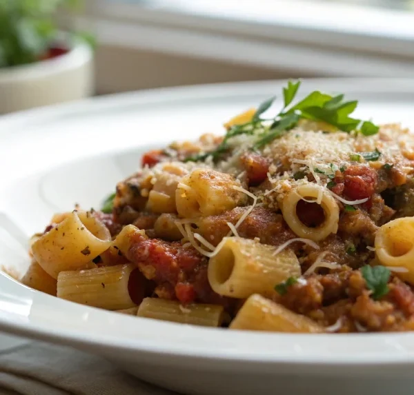Easy Ditalini Pasta Recipe: A Cozy, Comforting Meal in Just 30 Minutes
