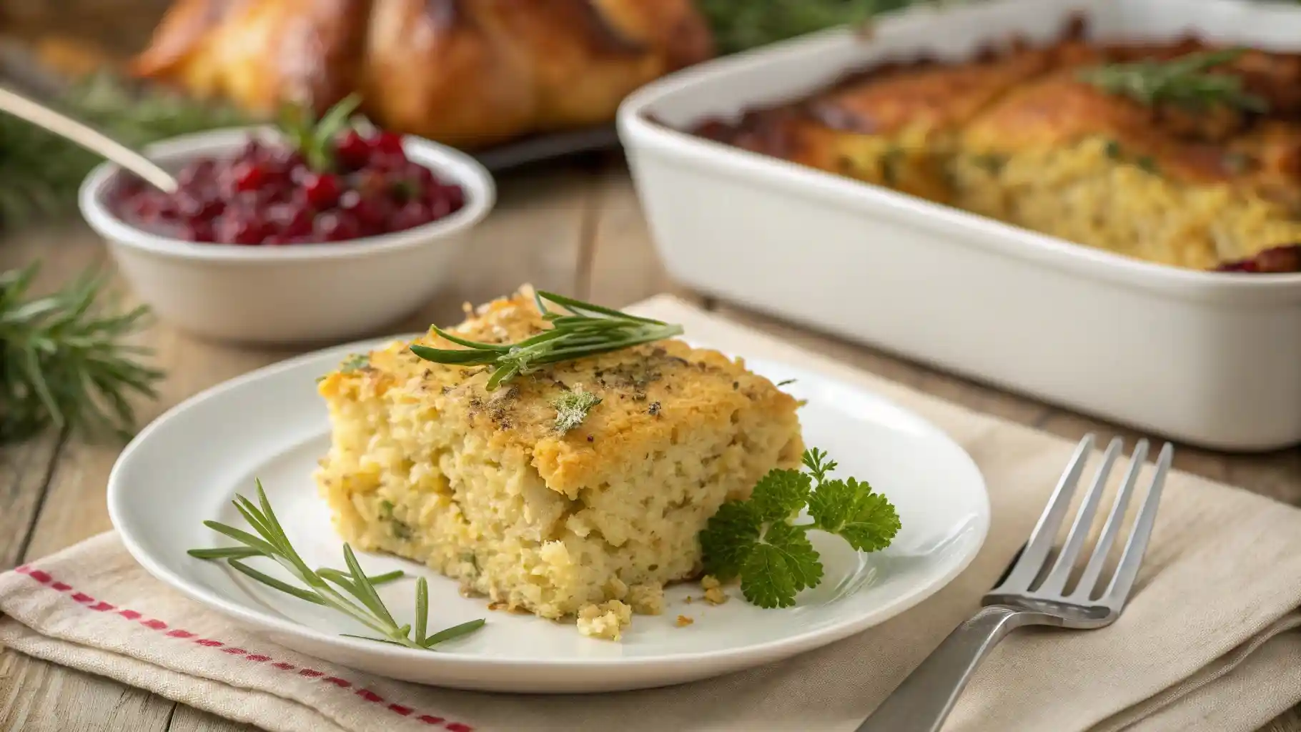 best Paula Deen Cornbread Dressing: Top 5 Fixes You Need