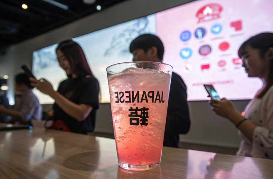 Japanese pink salt trick marketing exposed