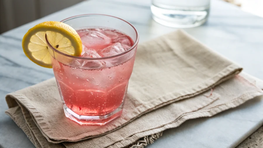 serving pink salt diet recipe