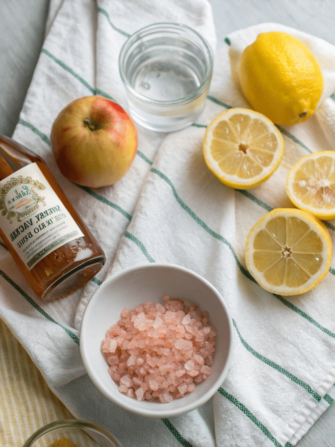 mounjaro weight loss recipe ingredients