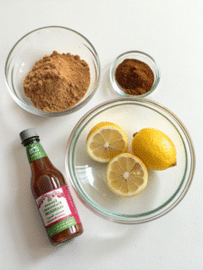 Brazilian Mounjaro Recipe 3 Ingredients – Powerful, 1-Week Reset