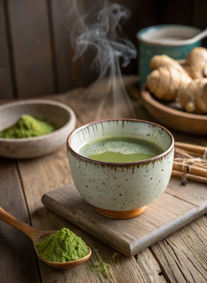  japanese mounjaro recipe detox drink
