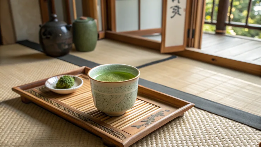 japanese mounjaro recipe served