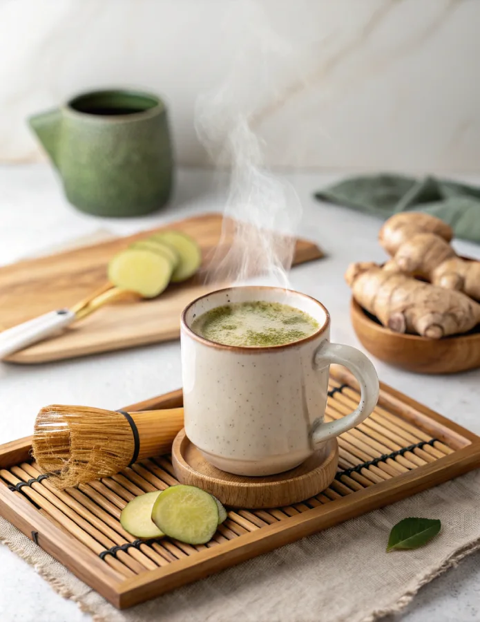 Served Japanese Mounjaro Recipe Free Mug