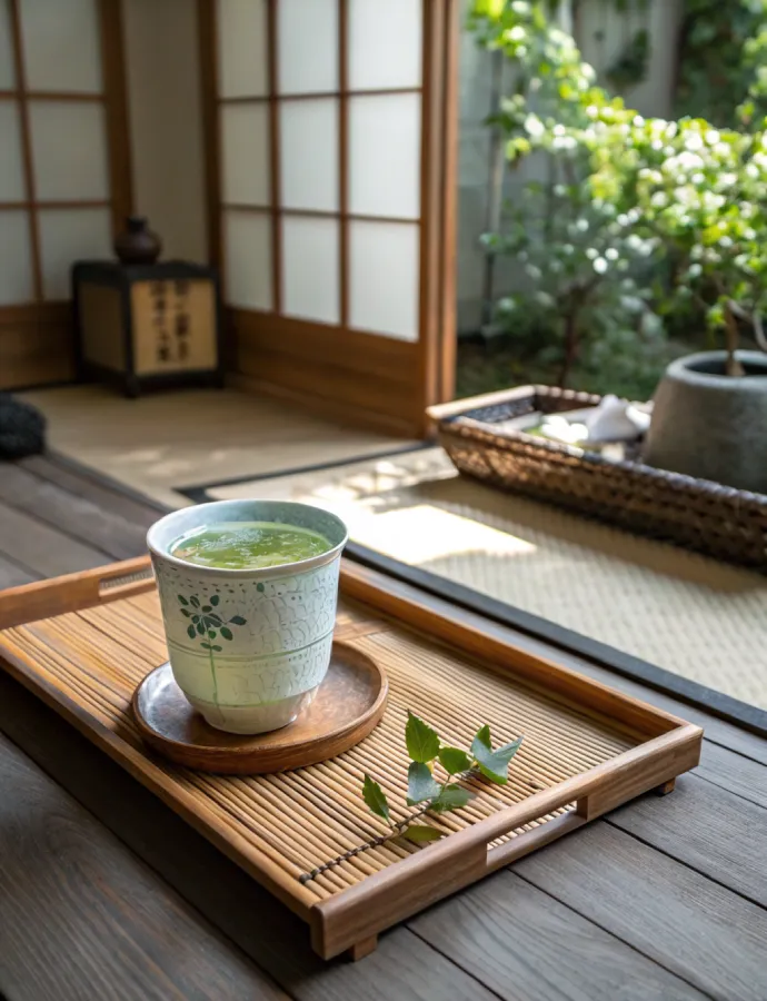  japanese mounjaro recipe served