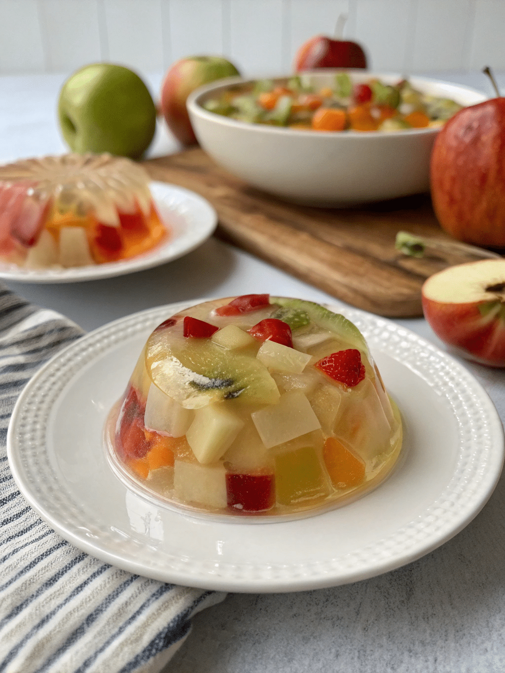 Bariatric Gelatin Recipe