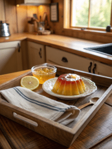 Gelatin Trick for Weight Loss