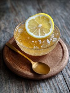 Jello Weight Loss Recipe