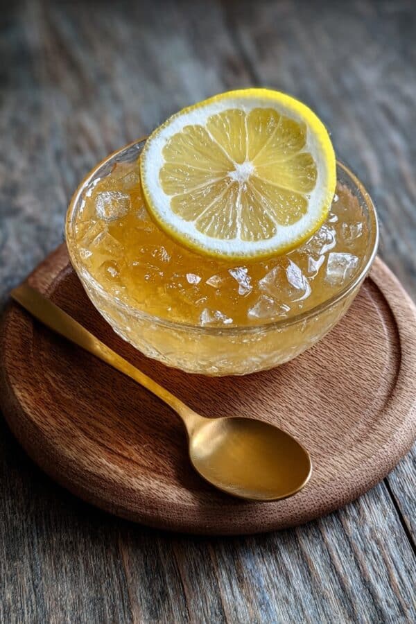 Jello Weight Loss Recipe