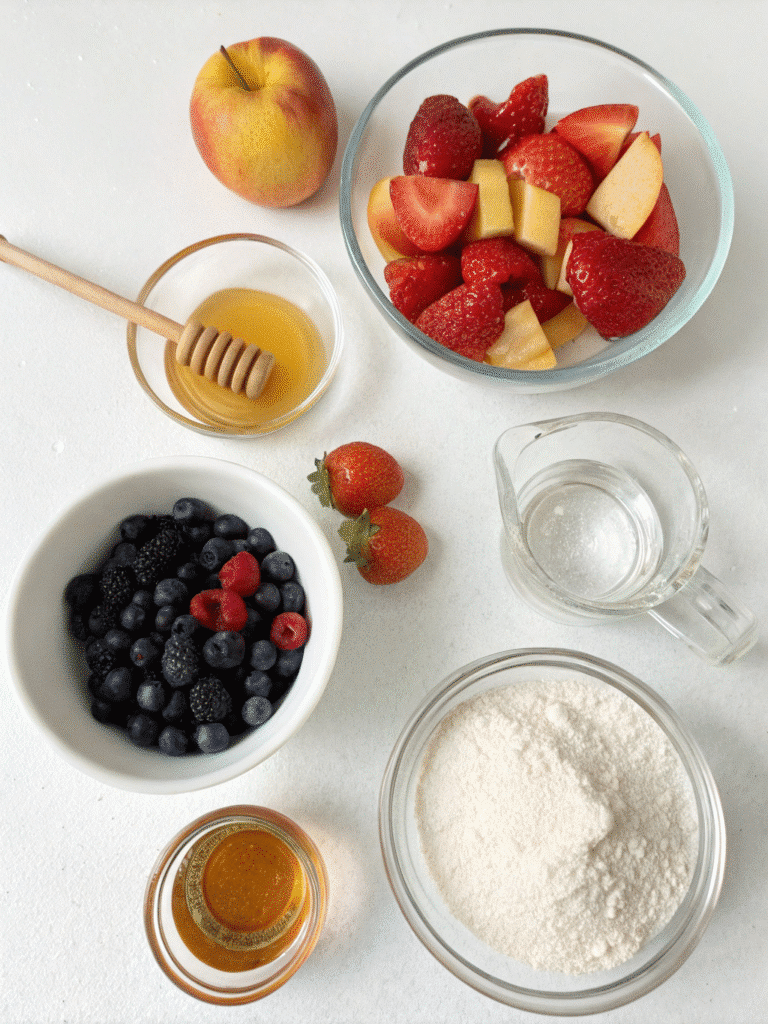 dr mark hyman gelatin recipe