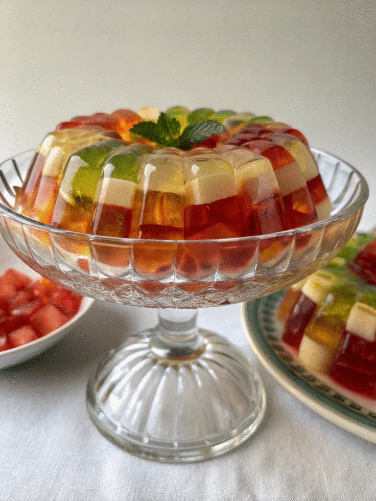 dr mark hyman gelatin recipe