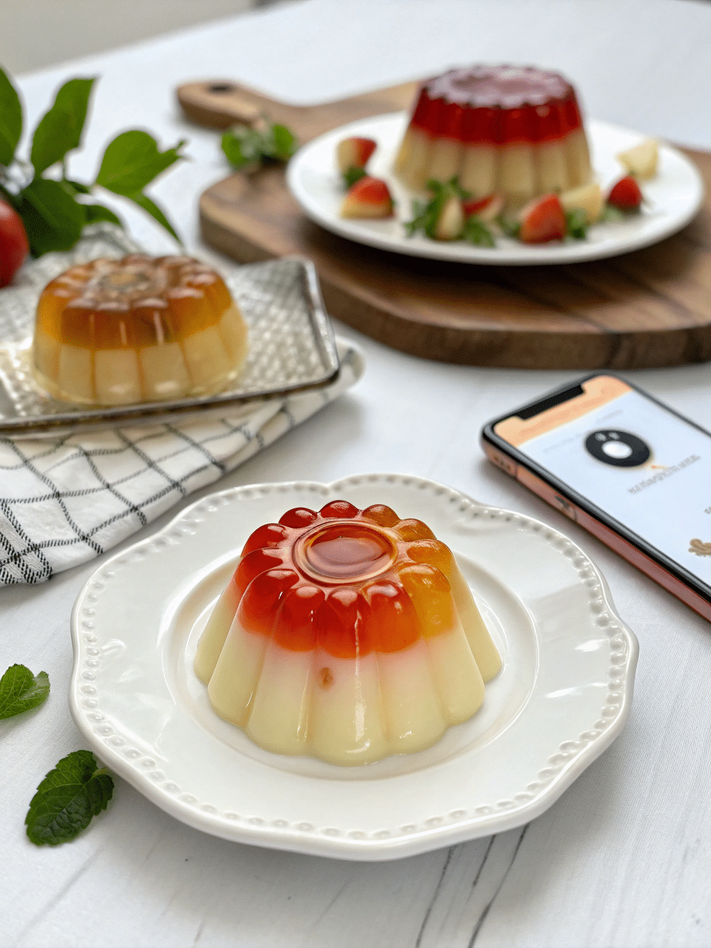 dr mark hyman gelatin recipe