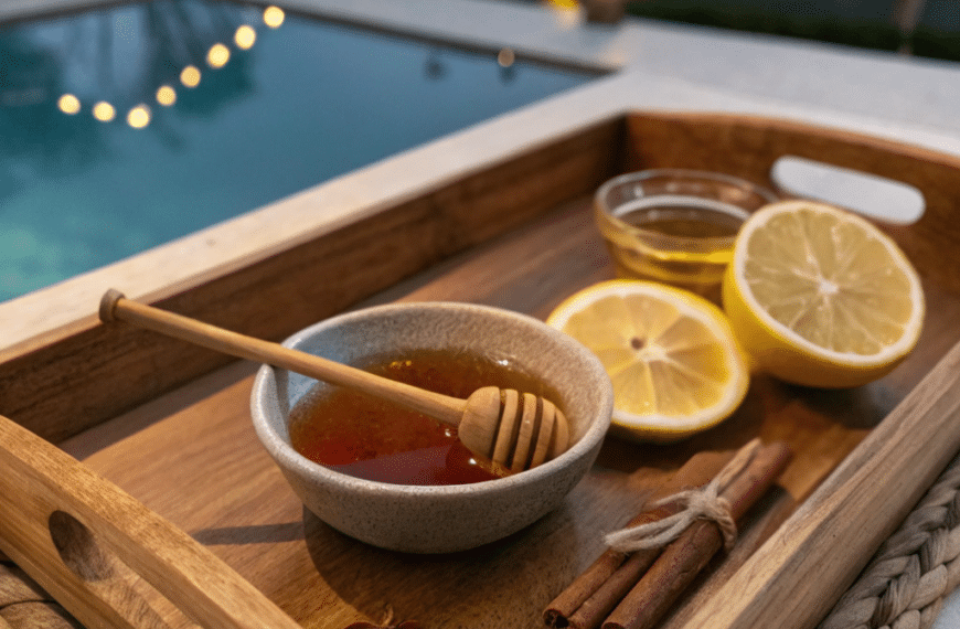 honey trick recipe for memory loss