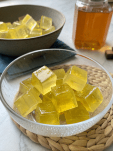 what is the gelatin trick for weight loss